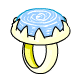 This magical ring can do many things.  This is an incredible ring that can deflect attacks by certain snowballs, and create powerful attacks.  Be careful though because if something goes wrong you could lose all of your snowballs!
