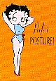 Perfect Posture!
