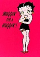Muggin' for a Huggin'!