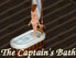 The Captain's Bath