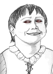 Raven Azzie Mechant