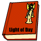 A Light Faerie suggests solutions for your pet's phobia of the daytime.