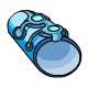 The Iceray Bracelet can deflect most ice attacks, and it also packs a powerful punch against any opponent!