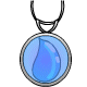 When Thyora was weeping for the loss of her loved one a passing faerie captured a tear and formed a powerful charm.  For a brief period of time, nothing may harm the wearer. (can only be used once per battle)