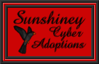 [Sunshiney Cyber Adoption Agency]